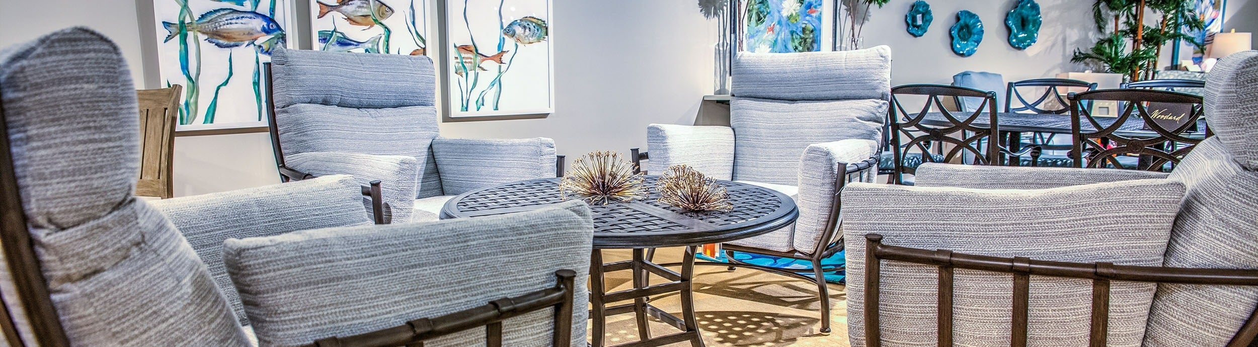 Shop Our Furniture Products